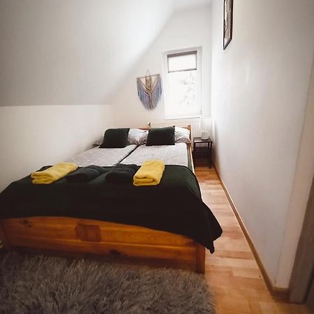 Apartament U Edka Przy Dolnej II Świeradów-Zdrój Eksteriør billede
