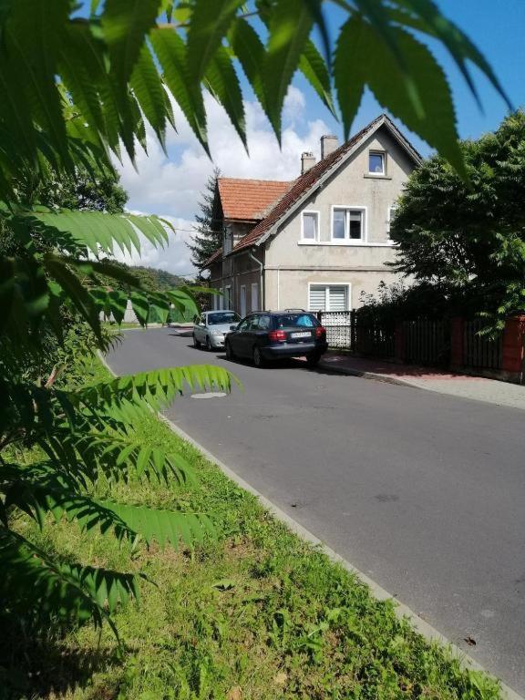 Apartament U Edka Przy Dolnej II Świeradów-Zdrój Eksteriør billede