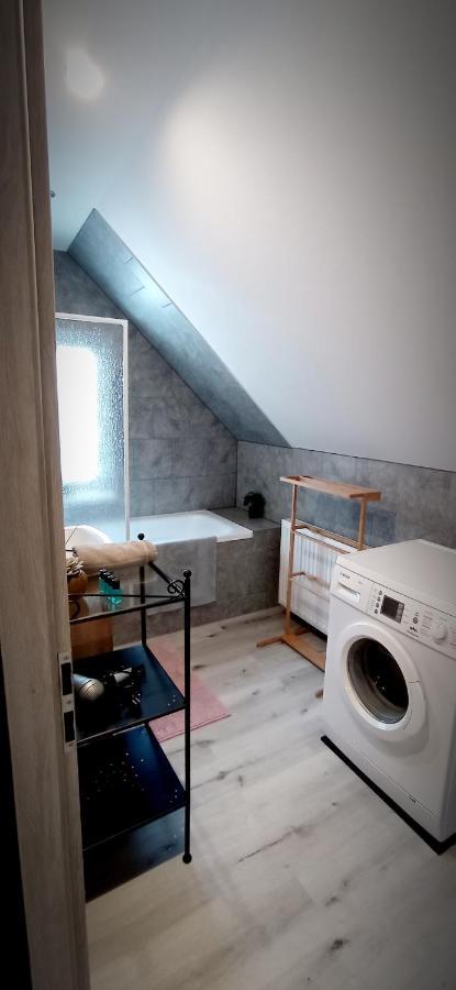 Apartament U Edka Przy Dolnej II Świeradów-Zdrój Eksteriør billede
