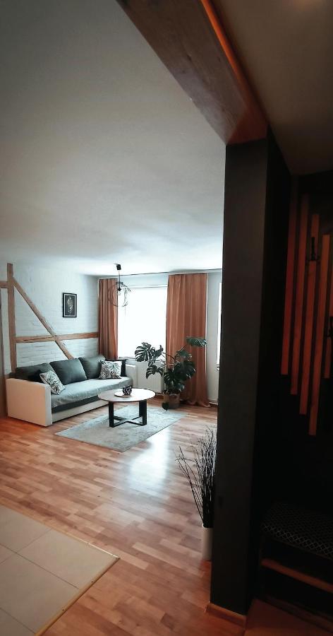 Apartament U Edka Przy Dolnej II Świeradów-Zdrój Eksteriør billede