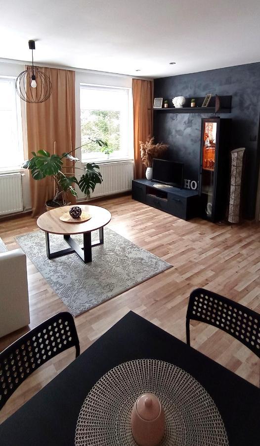 Apartament U Edka Przy Dolnej II Świeradów-Zdrój Eksteriør billede