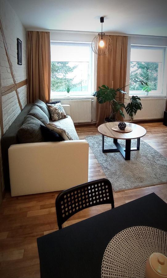 Apartament U Edka Przy Dolnej II Świeradów-Zdrój Eksteriør billede
